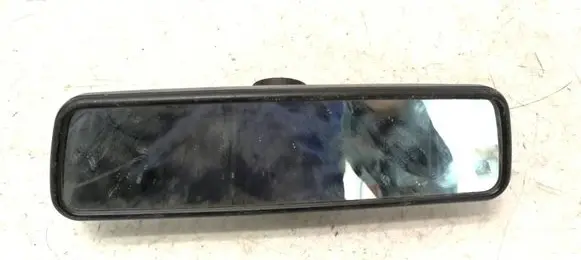 Volkswagen PASSAT B6 Rear view mirror (interior) E9014022