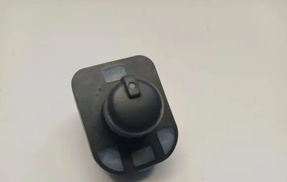 Audi A3 S3 8P Wing mirror switch 8E0959565A 0708