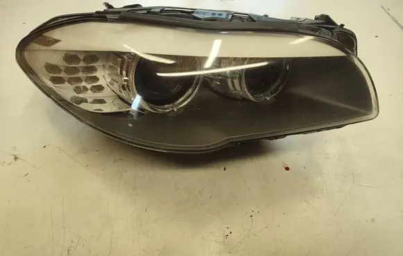 BMW 5 F10 F11 Headlight/headlamp 1EL01013122 00171984 A8720324610