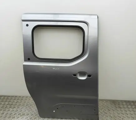 Toyota ProAce City Rear door SU001B0462
