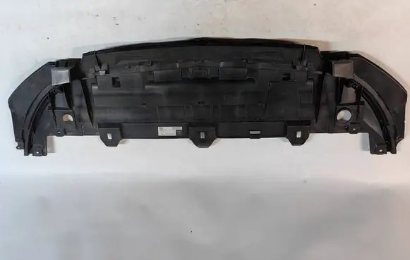 Mercedes-Benz GLA W156 X156 Front bumper skid plate/under tray A1568850202
