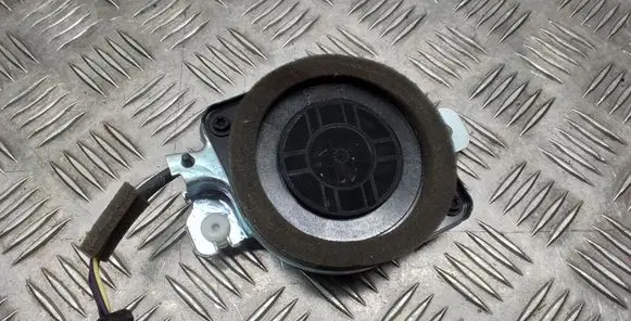 Lexus RC Front door speaker 861500W190