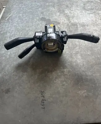 Volkswagen PASSAT B6 Steering angle sensor 3C0953549A 05113810 01103052310058