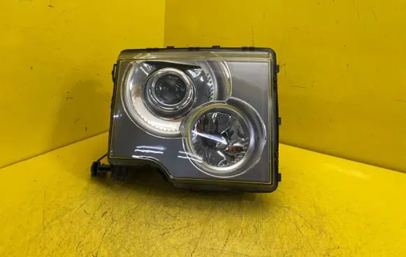 Land Rover Range Rover L322 Headlight/headlamp xbc001341