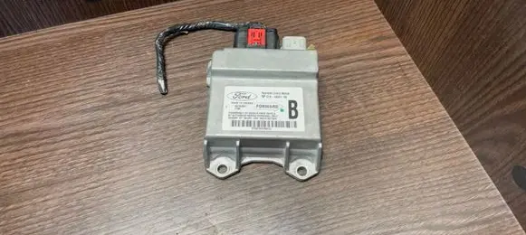 Ford Transit Airbag control unit/module 1C1A14B321BB