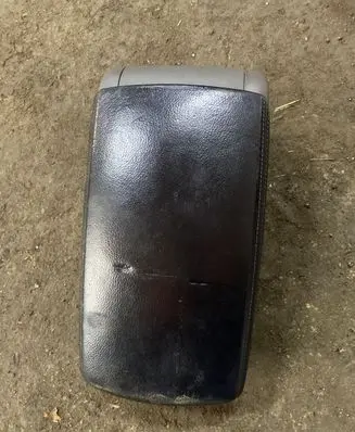 Audi A6 S6 C6 4F Armrest