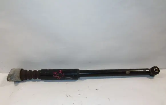 Rear shock absorber/damper