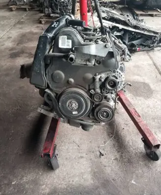 Volvo V40 Engine D4204T9