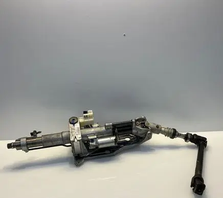 Mercedes-Benz ML AMG W164 Steering wheel axle A1644600916 16878009 0531212543