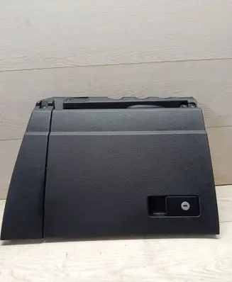 Volkswagen Sharan Glove box 7N1857114 7N1857097