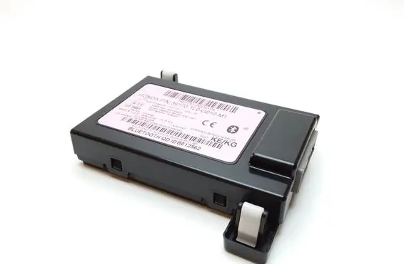 Honda Accord Bluetooth control unit module 39770TL0G010M1