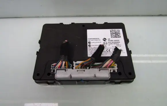 KIA Optima Other control units/modules 95480A8900