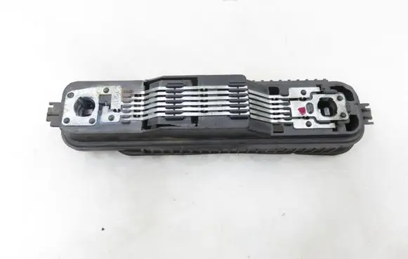Renault Trafic II (X83) Tail light bulb cover holder 25467008