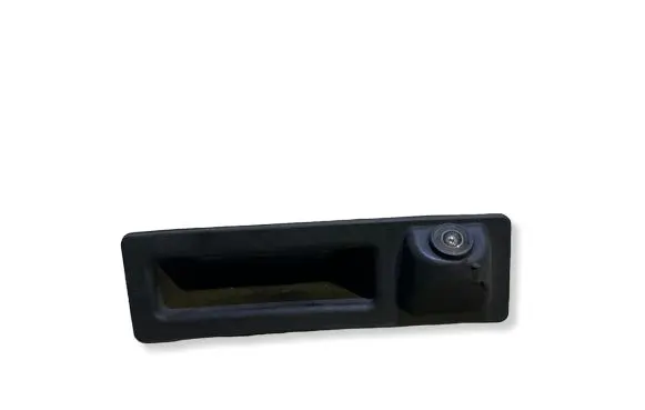 BMW 4 F32 F33 Tailgate handle with camera 7463163 0799 231818