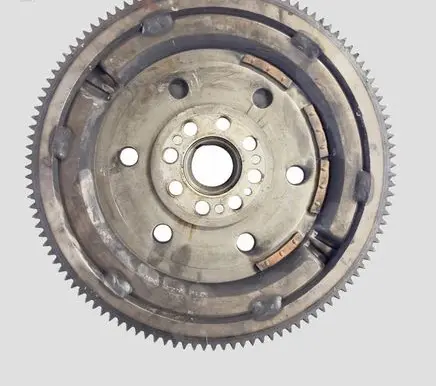 Mazda 6 Flywheel R2A116610B 090521020617