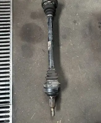 Porsche Cayman 981 Rear driveshaft 98133202480