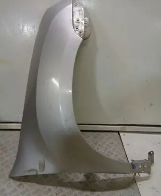 Dacia Duster Fender