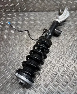 BMW XM Front shock absorber/damper 5A3AE92 6997810 G09V44K