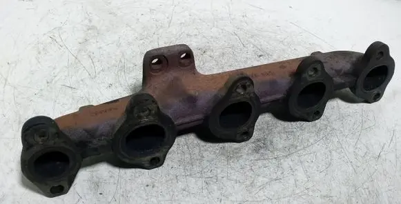 Mazda 3 I Exhaust manifold 548028