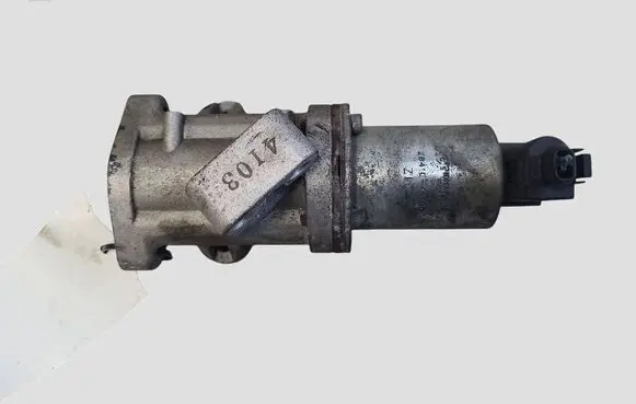 KIA Sorento EGR valve 284104A100