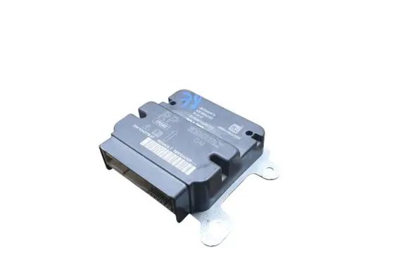 Renault Trafic III (X82) Airbag control unit/module A2C80862903 985104418R 93457847