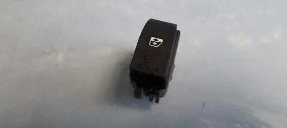 Renault Espace III Electric window control switch 220507a