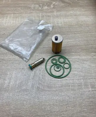 AC 428 Fuel filter FILTERSET 5647