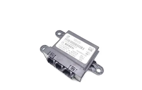 Opel Insignia A Parking PDC control unit/module 13354532 0263004446