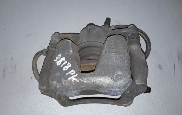Renault Megane IV Front brake caliper 410110528R