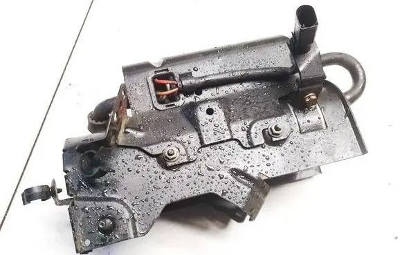 In-tank fuel pump