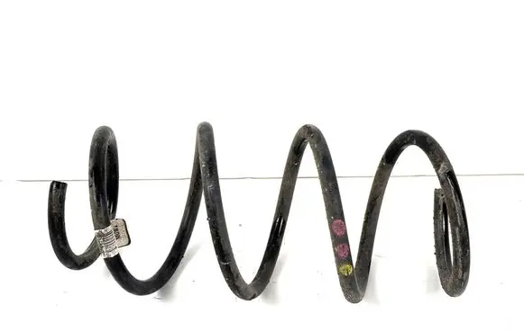 Volkswagen PASSAT B8 Front coil spring