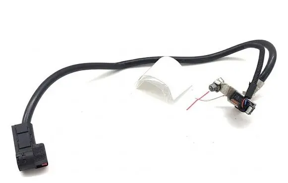 Mercedes-Benz Sprinter W907 W910 Negative earth cable (battery) A9079054007