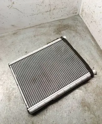 Toyota Corolla Verso AR10 Heater blower radiator 