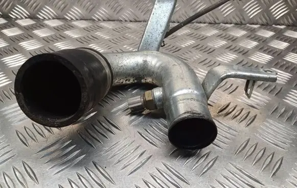 Toyota Yaris Intercooler hose/pipe 8942460010