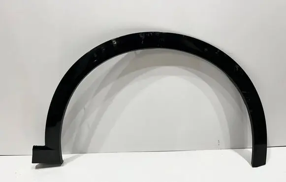 Audi e-tron Front arch trim 4KE853718 4KE853026E 4KE853026