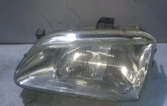 Renault Scenic I Headlight/headlamp
