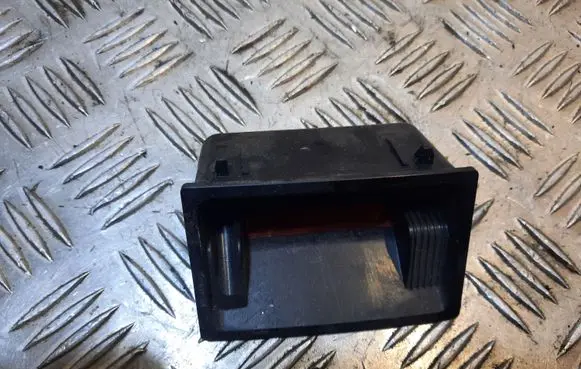 Audi A4 S4 B8 8K Rear door ashtray 8K0857989