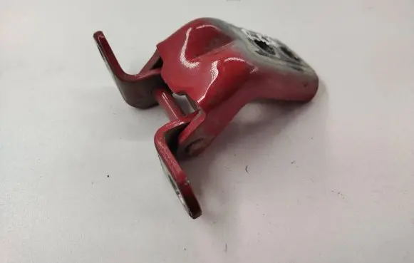 Nissan Juke I F15 Front door lower hinge 