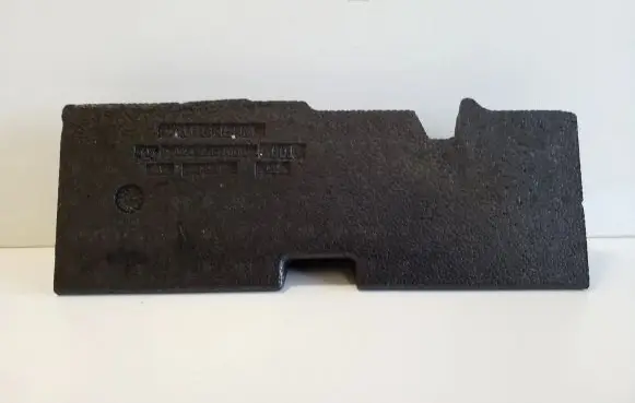 Mercedes-Benz EQB Other interior part A2436841000