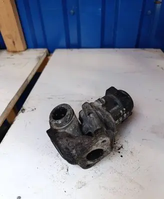 Citroen C5 EGR valve 9649358780