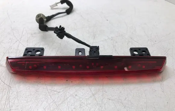 Mazda CX-3 Third/center stoplight B45C51580