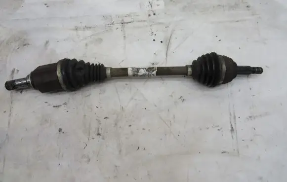 Dacia Sandero Front driveshaft GMAUTO4574097