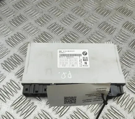 BMW 7 F01 F02 F03 F04 Seat control module 9280913