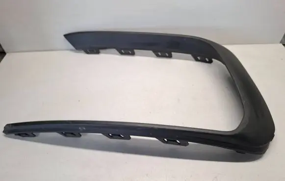 Porsche Macan (95B) Front bumper lower grill 95B807820G