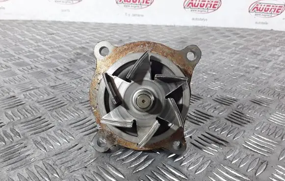 Land Rover Range Rover Sport L494 Water pump AL308501CA