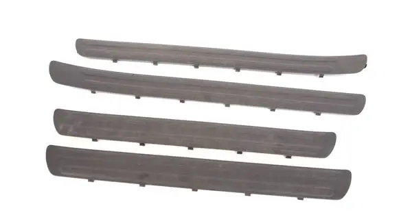 Audi Q7 4L sill trim set (inner) 4L0853655 4L0853794