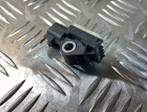 Volvo V70 Airbag deployment crash/impact sensor 31264395