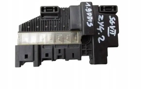 Suzuki Vitara (LY) Battery box tray 