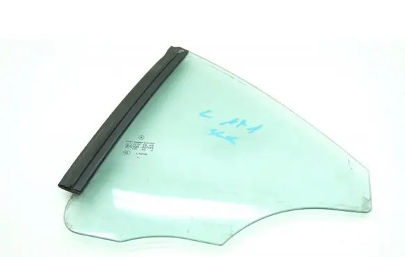 Mercedes-Benz SLK R171 Rear door window glass 