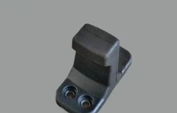Volkswagen Crafter Sliding door check strap stopper 7C0843319